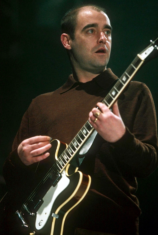 Oasis’ Replacement for Paul 'Bonehead' Arthurs on Reunion Tour Reportedly Revealed